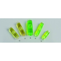 Professional Acrylic Spirit Level Vial (700301-700310)